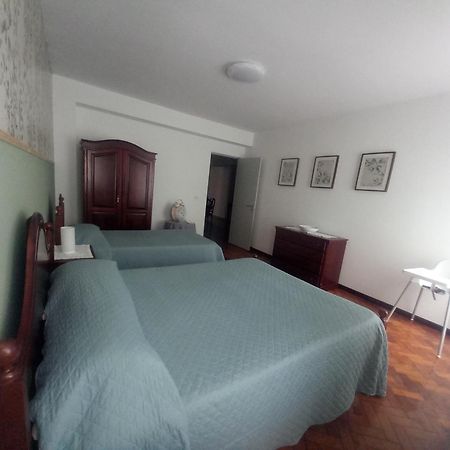 Apartamento Couto Ponta Delgada Zewnętrze zdjęcie
