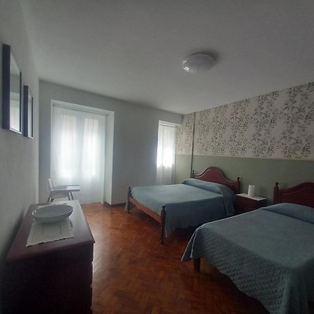 Apartamento Couto Ponta Delgada Zewnętrze zdjęcie