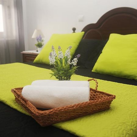 Apartamento Couto Ponta Delgada Zewnętrze zdjęcie