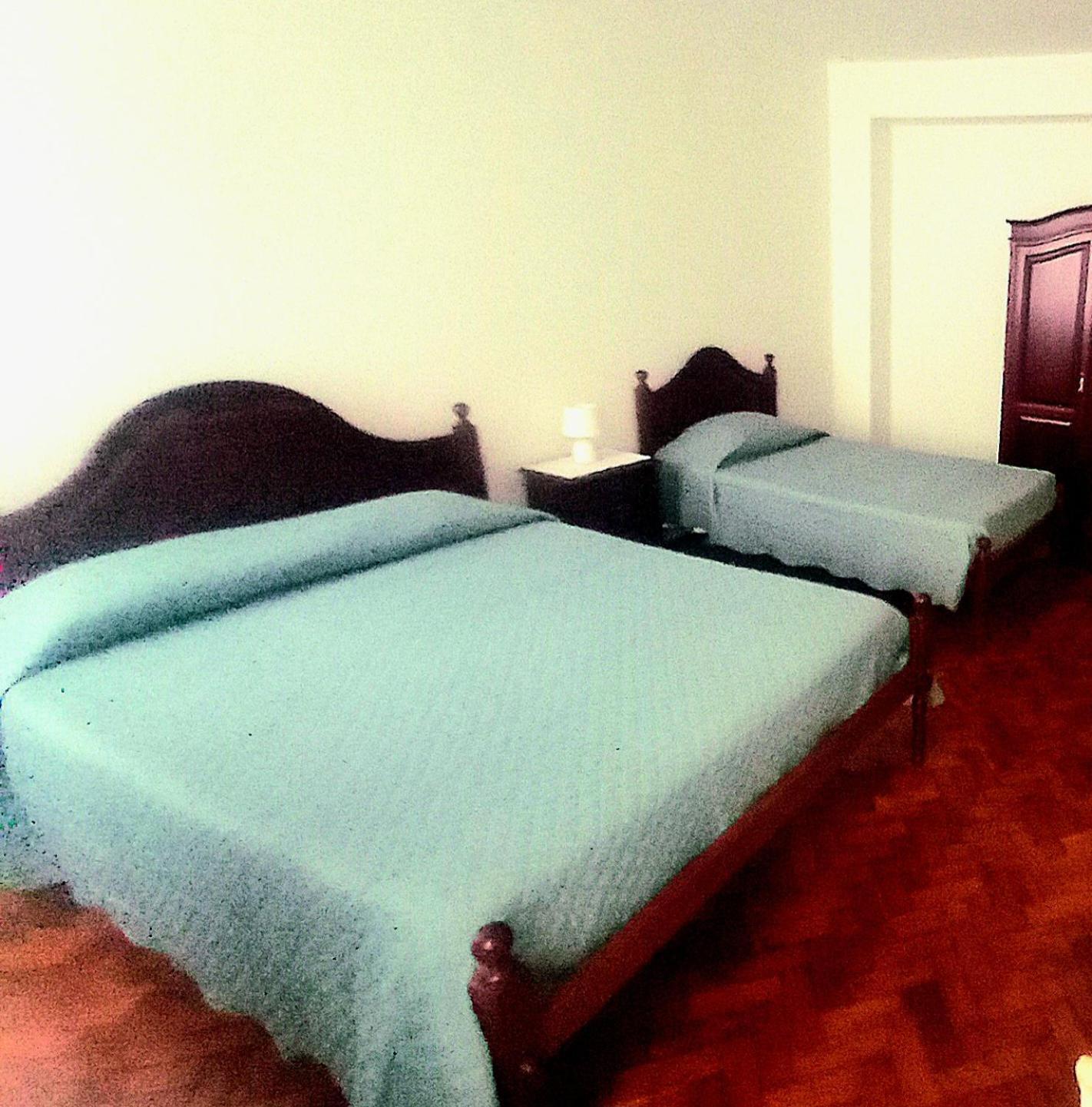 Apartamento Couto Ponta Delgada Zewnętrze zdjęcie