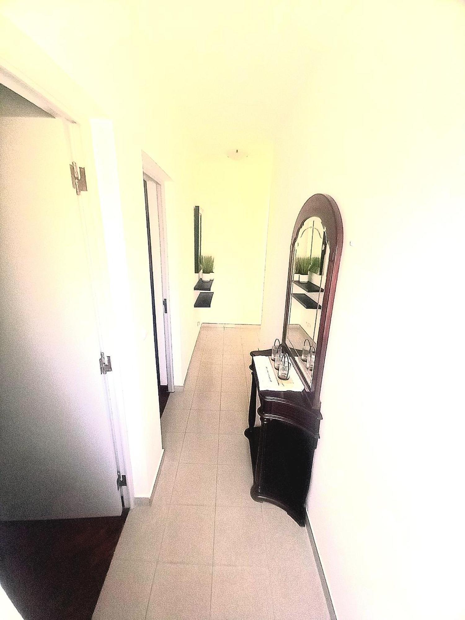 Apartamento Couto Ponta Delgada Zewnętrze zdjęcie