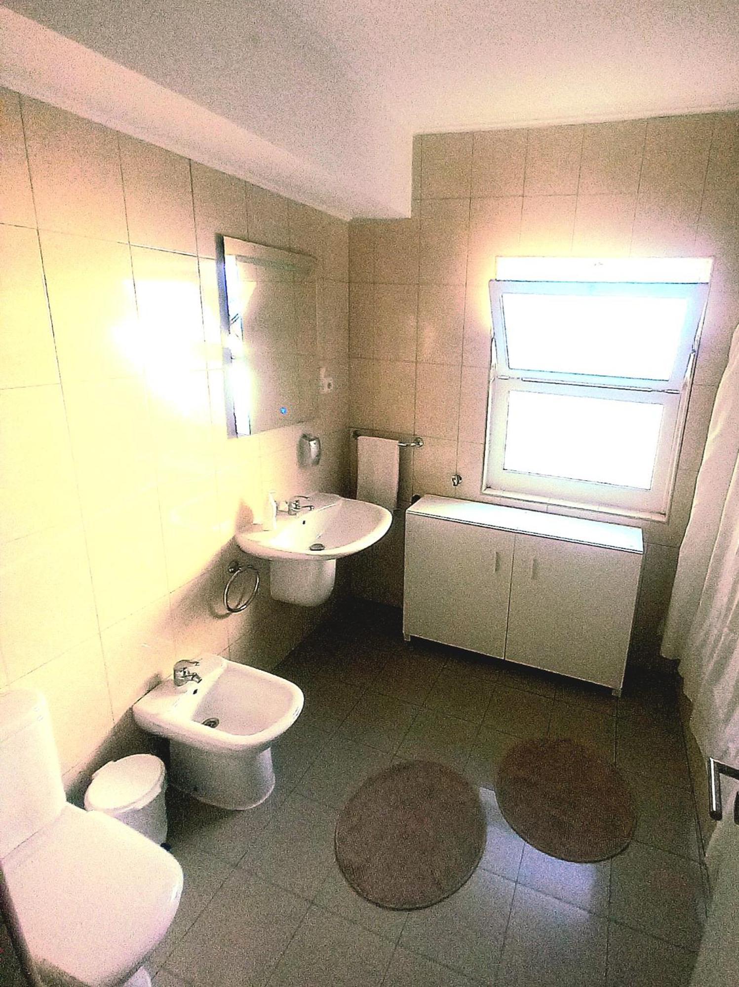 Apartamento Couto Ponta Delgada Zewnętrze zdjęcie