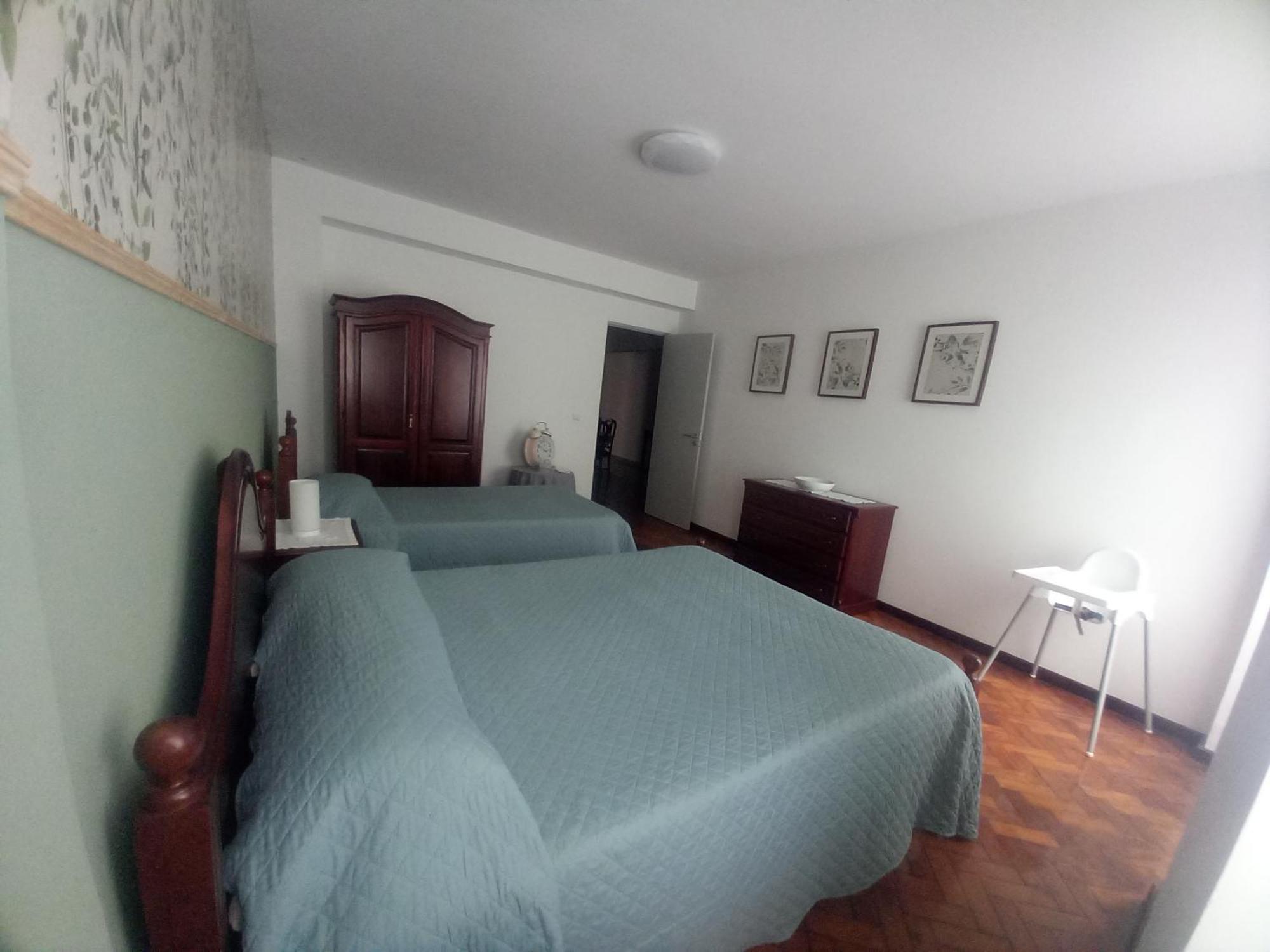 Apartamento Couto Ponta Delgada Zewnętrze zdjęcie