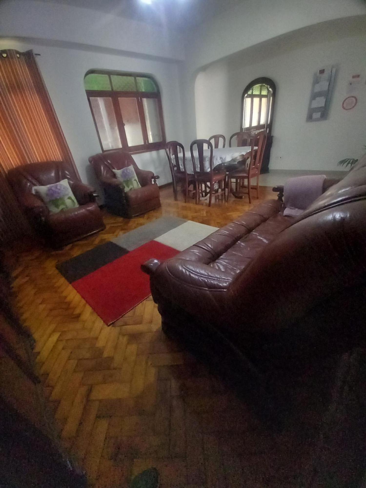 Apartamento Couto Ponta Delgada Zewnętrze zdjęcie
