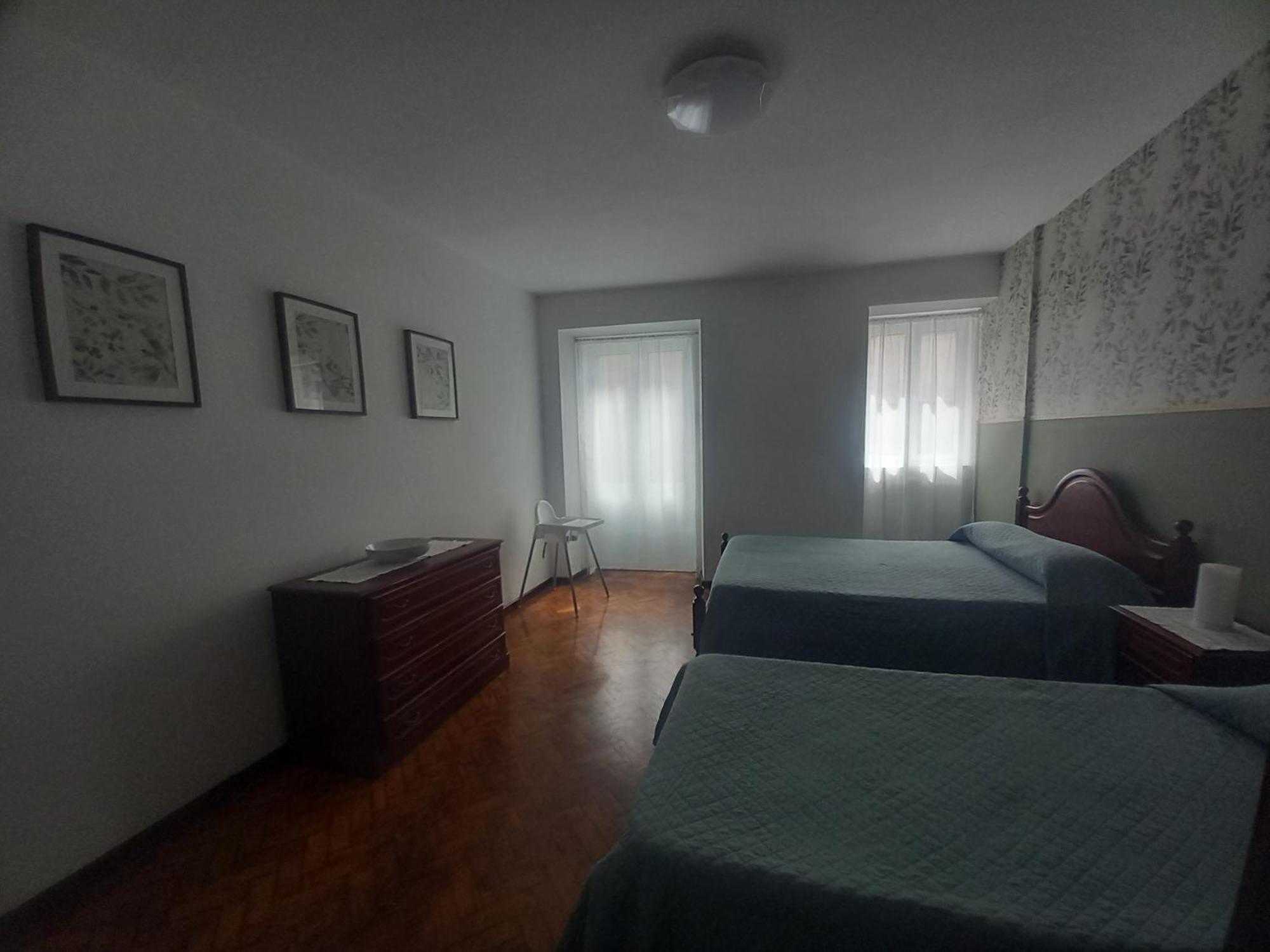 Apartamento Couto Ponta Delgada Zewnętrze zdjęcie
