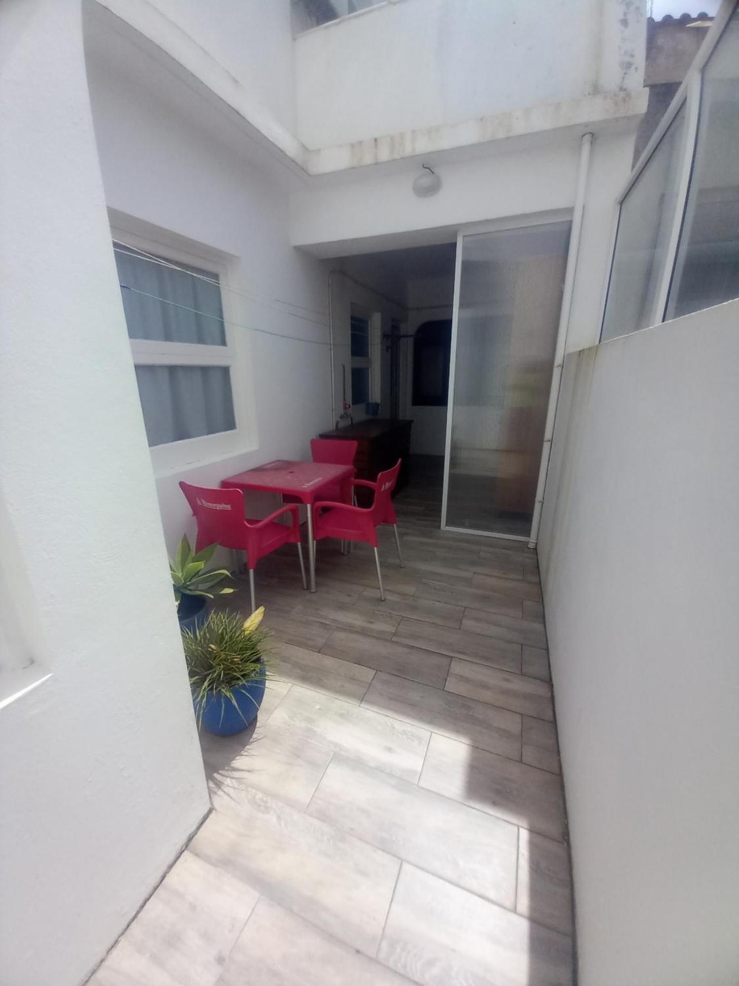 Apartamento Couto Ponta Delgada Zewnętrze zdjęcie