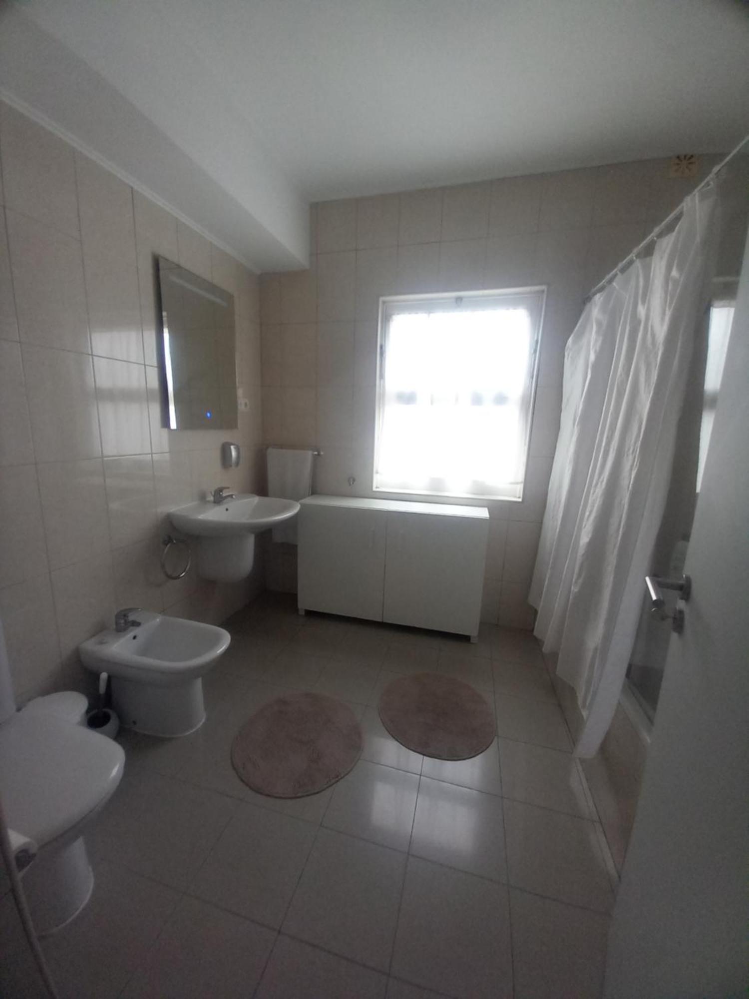 Apartamento Couto Ponta Delgada Zewnętrze zdjęcie