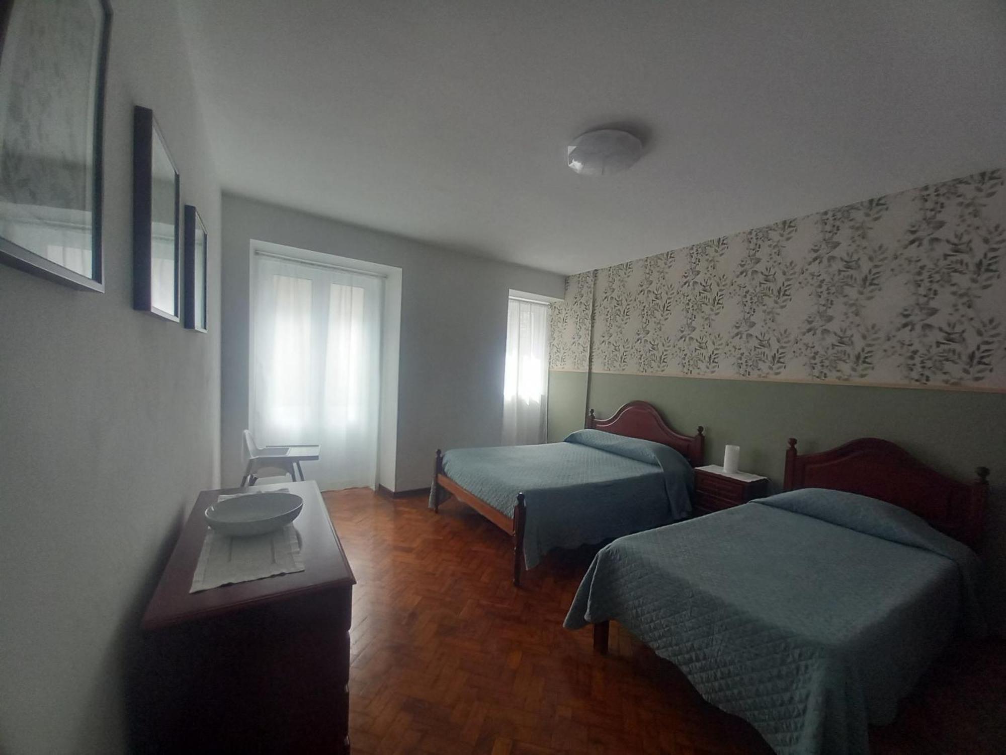 Apartamento Couto Ponta Delgada Zewnętrze zdjęcie