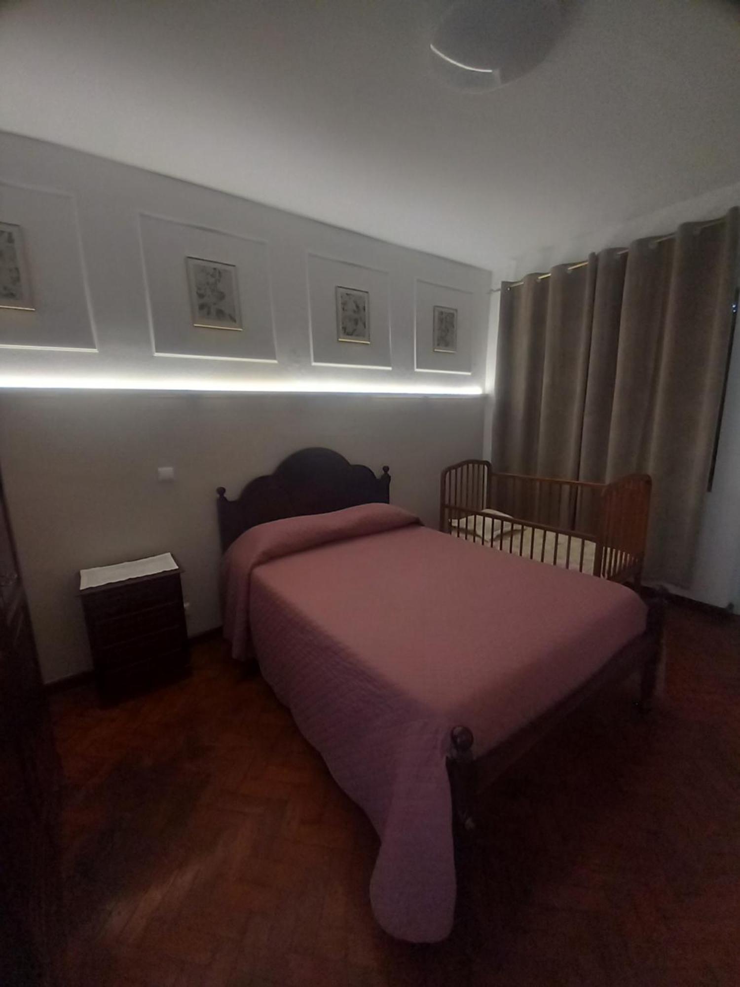 Apartamento Couto Ponta Delgada Zewnętrze zdjęcie