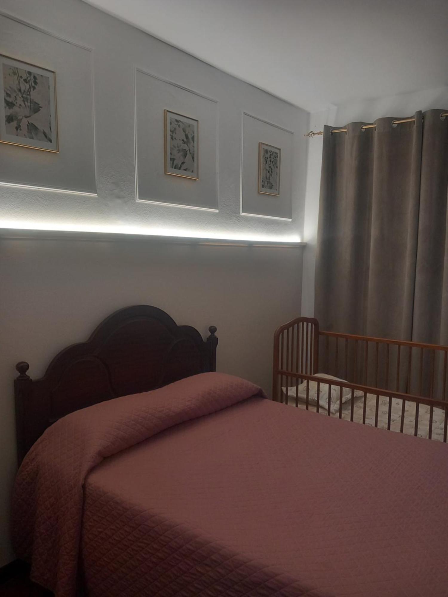 Apartamento Couto Ponta Delgada Zewnętrze zdjęcie