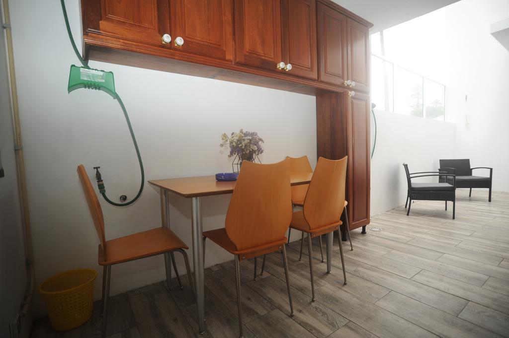 Apartamento Couto Ponta Delgada Zewnętrze zdjęcie