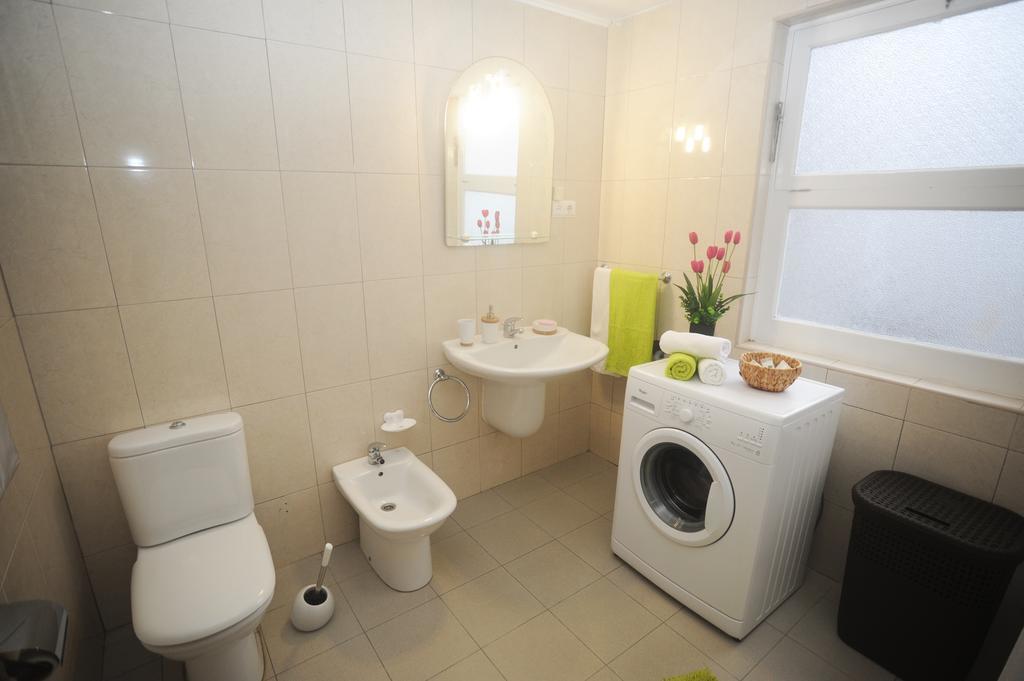 Apartamento Couto Ponta Delgada Zewnętrze zdjęcie