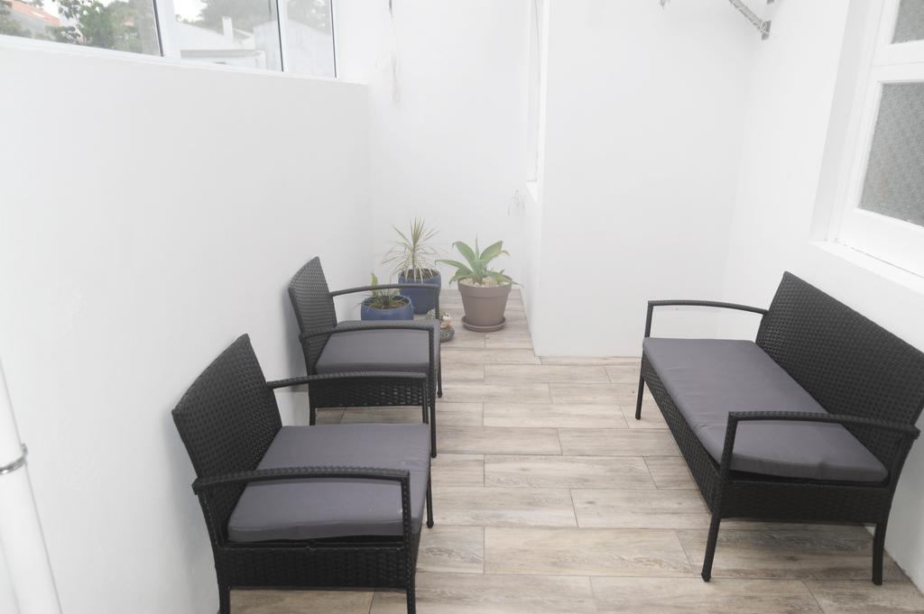 Apartamento Couto Ponta Delgada Zewnętrze zdjęcie