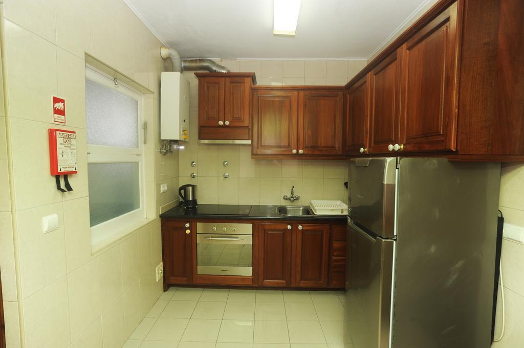 Apartamento Couto Ponta Delgada Zewnętrze zdjęcie