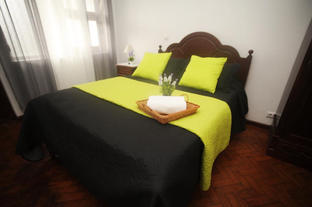 Apartamento Couto Ponta Delgada Zewnętrze zdjęcie
