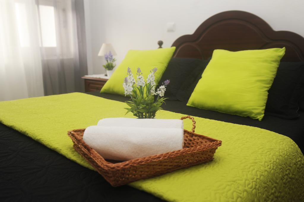 Apartamento Couto Ponta Delgada Zewnętrze zdjęcie