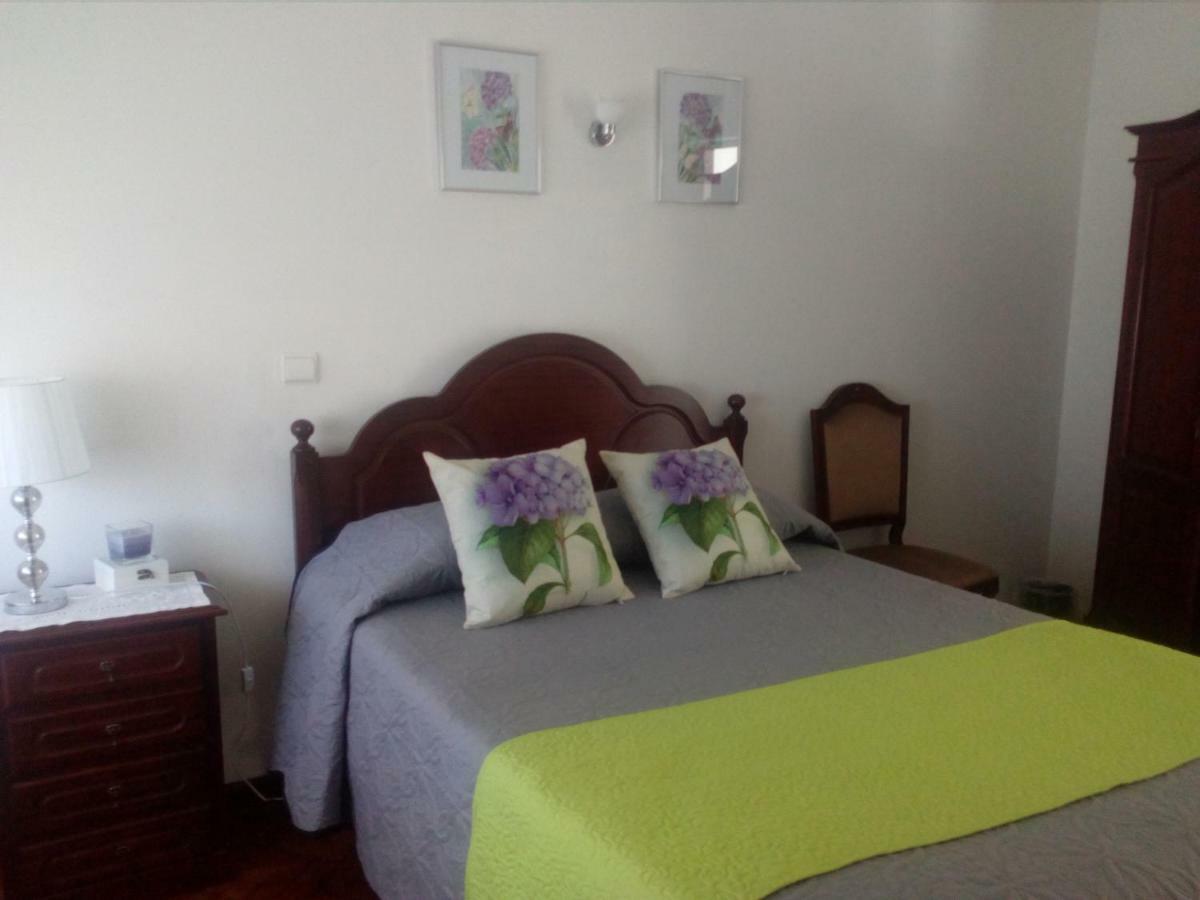 Apartamento Couto Ponta Delgada Zewnętrze zdjęcie