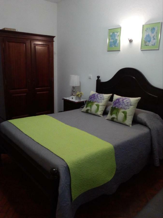 Apartamento Couto Ponta Delgada Zewnętrze zdjęcie