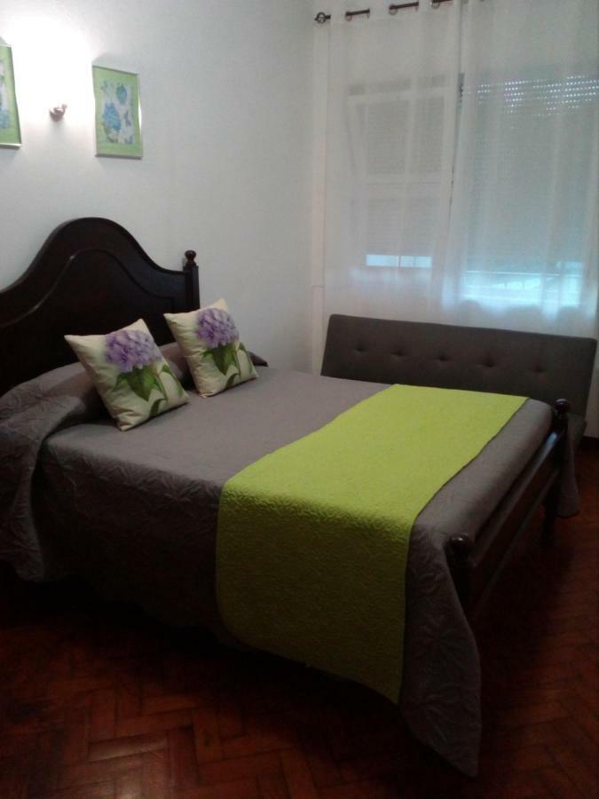 Apartamento Couto Ponta Delgada Zewnętrze zdjęcie