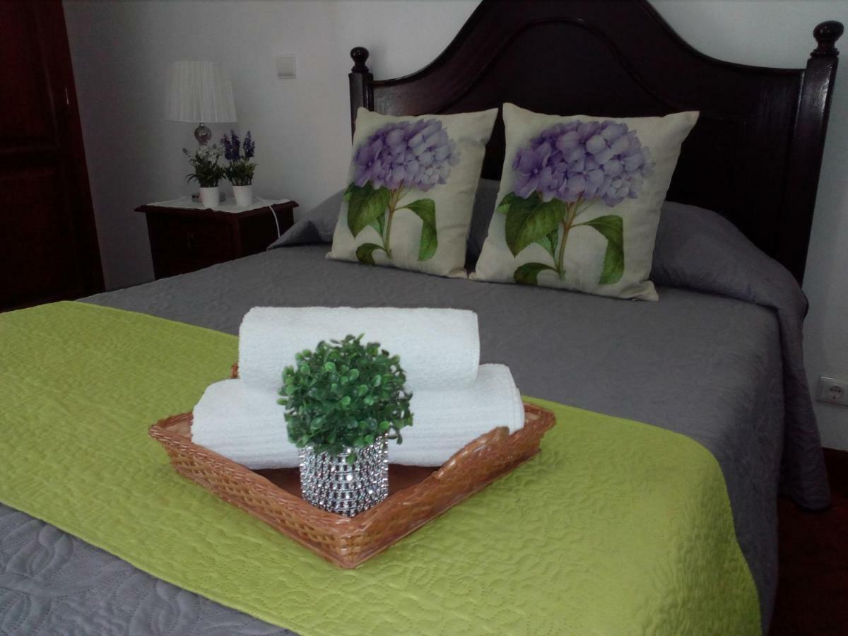 Apartamento Couto Ponta Delgada Zewnętrze zdjęcie