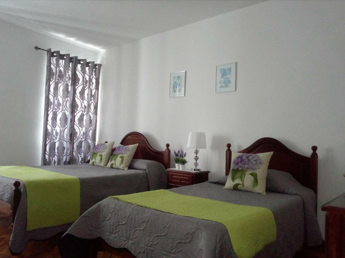 Apartamento Couto Ponta Delgada Zewnętrze zdjęcie