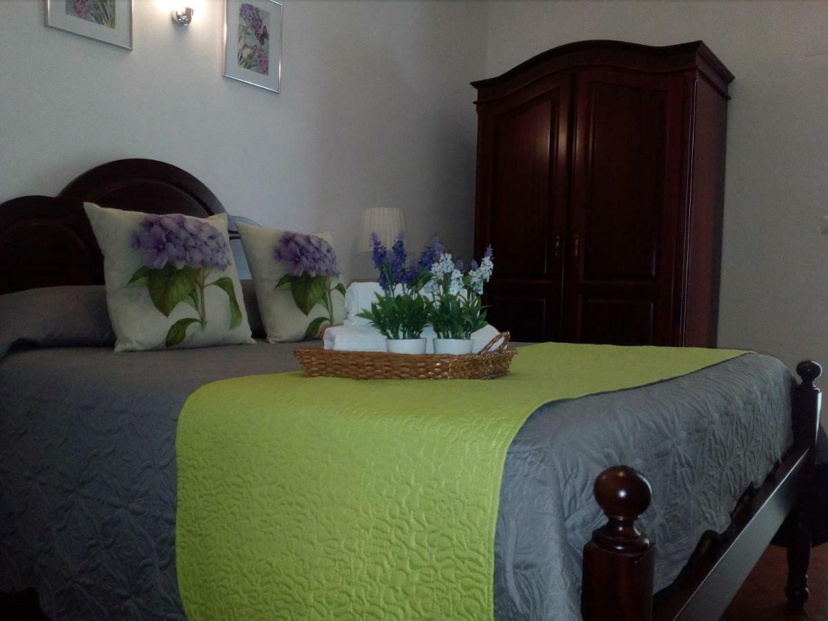 Apartamento Couto Ponta Delgada Zewnętrze zdjęcie